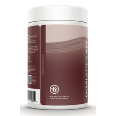 Energy Support Cordyceps Gummies - Peach Iced Tea
