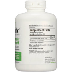 Cardiovascular Health Original Formula 100