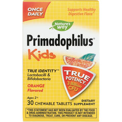 Primadophilus Kids - Orange