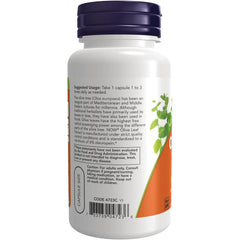 Olive Leaf Extract