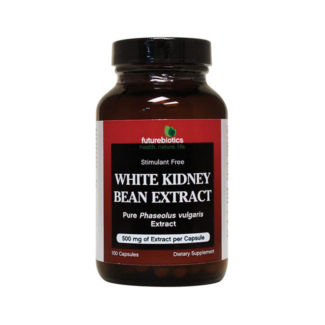 White Kidney Bean Extract