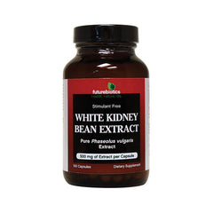 White Kidney Bean Extract