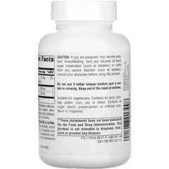 Acetyl L-Carnitine & Alpha Lipoic Acid