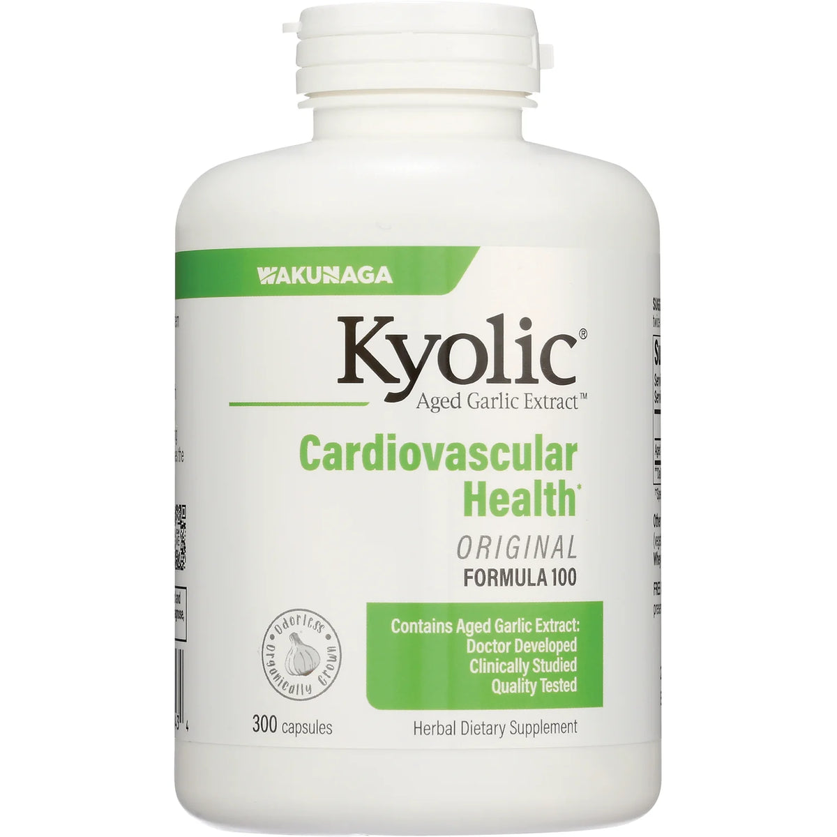 Cardiovascular Health Original Formula 100