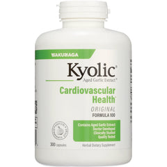 Cardiovascular Health Original Formula 100