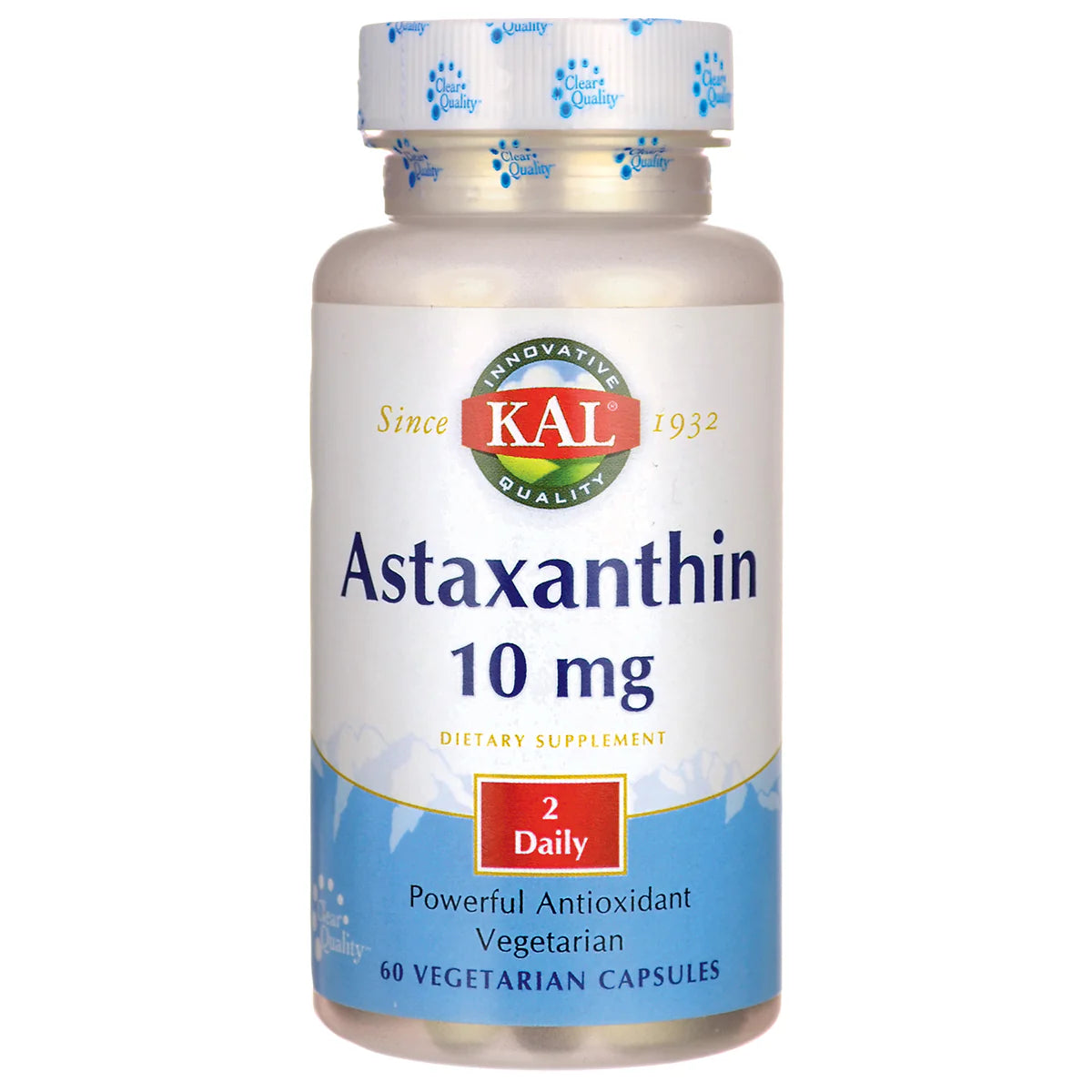 Astaxanthin