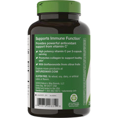Vitamin C with Bioflavonoids