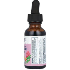 Vital Extracts Turmeric Liquid