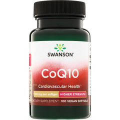 CoQ10 100 mg