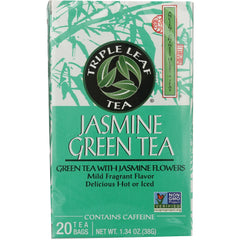 Jasmine Green Tea