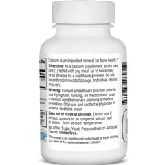 600 Calcium Supplement