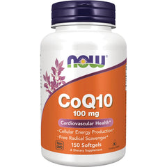 CoQ10