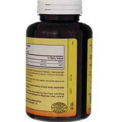 Calcium Citrate with Vitamin D3