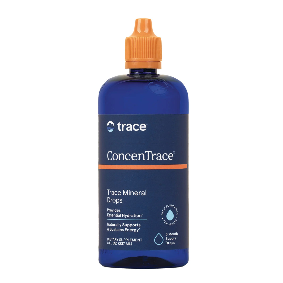 ConcenTrace Trace Mineral Drops