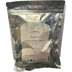 Fennel Seed Organic