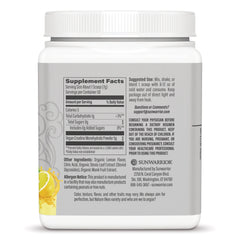 Active Creatine Monohydrate - Lemonade