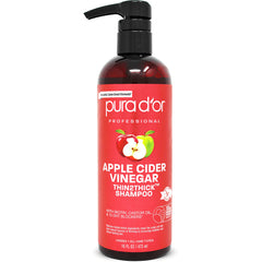 Apple Cider Vinegar Thin2Thick Shampoo