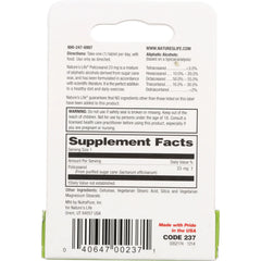 Policosanol