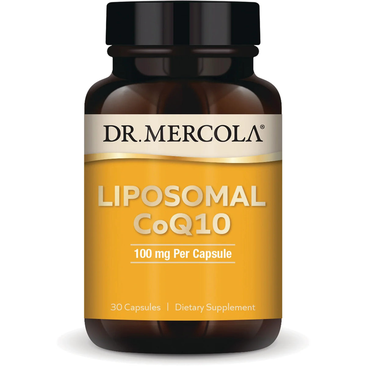 Liposomal CoQ10
