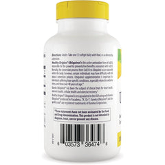 Natural Ubiquinol