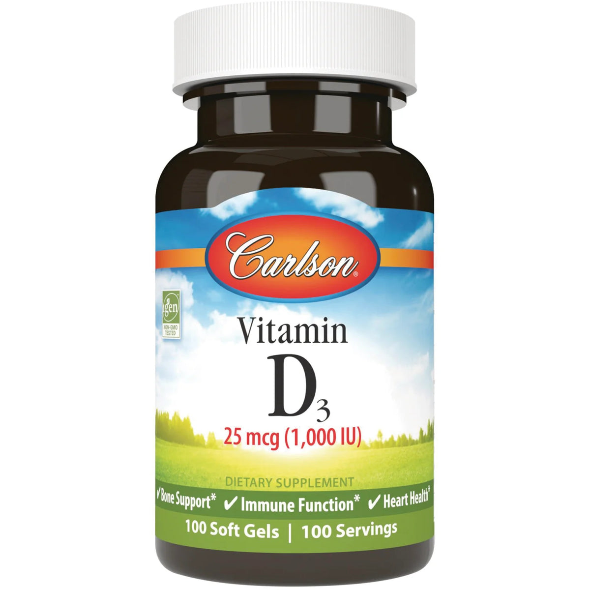 Vitamin D3