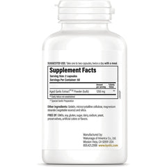 Cardiovascular & Immune Reserve Formula 200