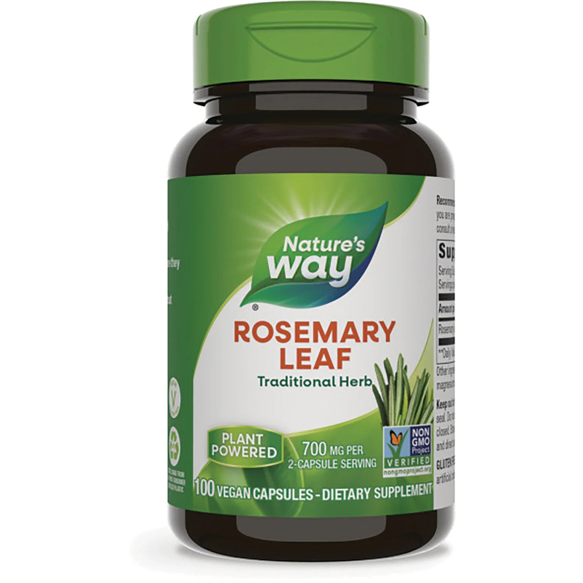 Rosemary Leaf