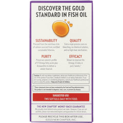Wholemega Fish Oil