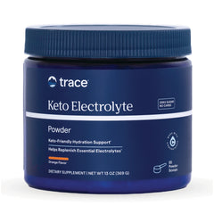 Keto Electrolyte Powder - Orange