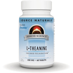 Serene Science L-Theanine