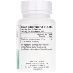 Potassium Orotate