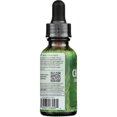 CBD Oil - Unflavored