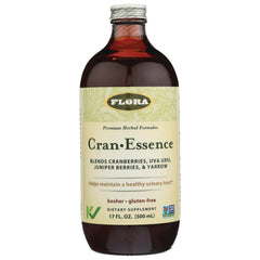 Cran-Essence