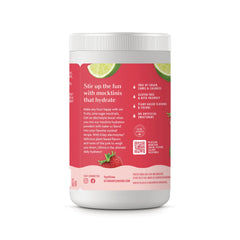 Daily Electrolyte Drink Mix - Strawberry Margarita