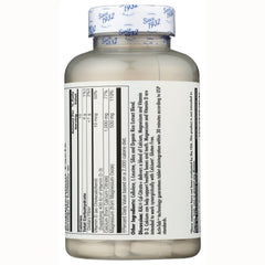Cal-Citrate + D3 & Magnesium