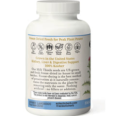 Milk Thistle