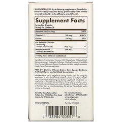 Full Spectrum Curcumin Brain Works