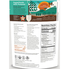 Organic Maca Powder