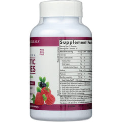 Kids Nordic Flora Probiotic Gummies - Merry BerryPunch