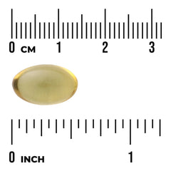 Norwegian Cod Liver Oil