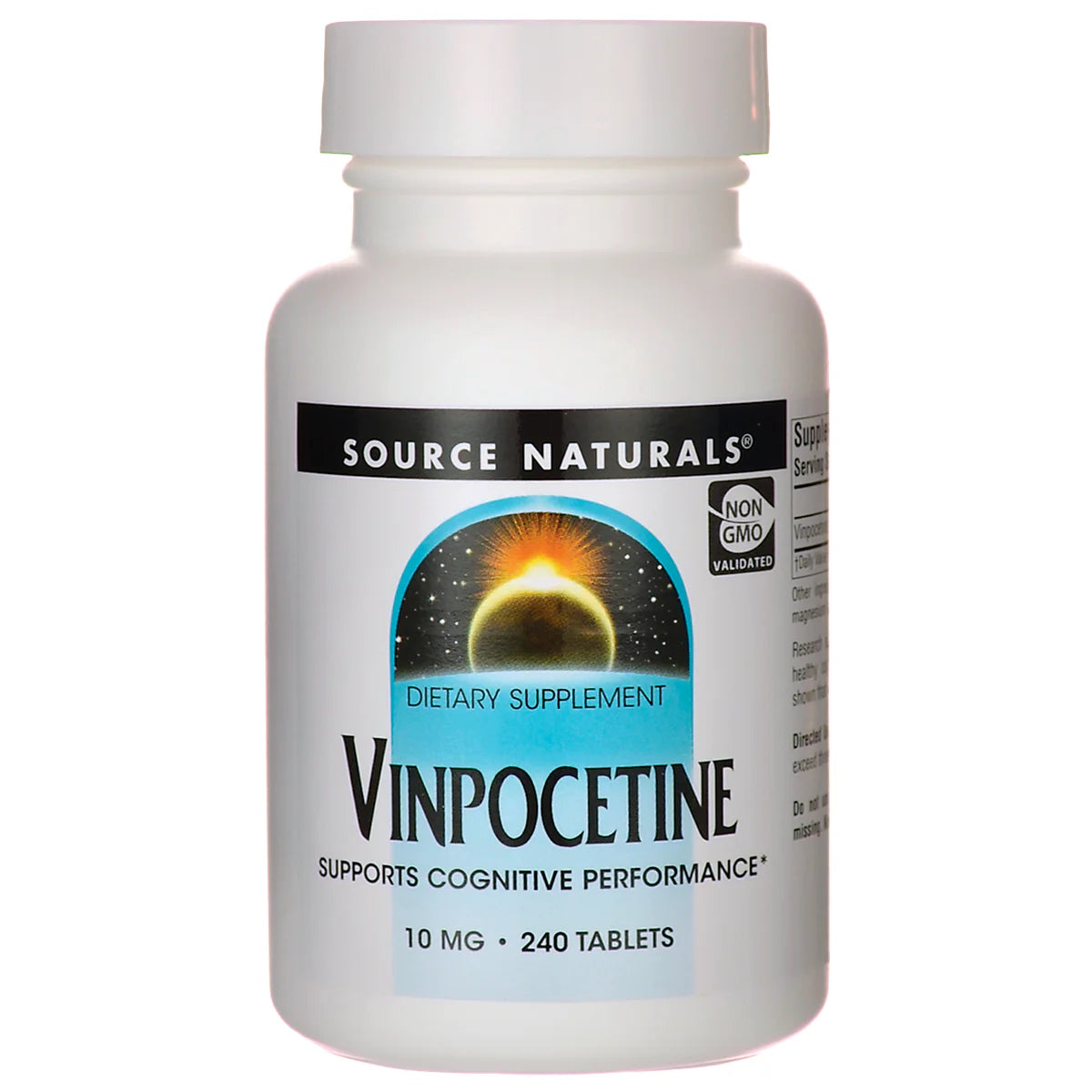 Vinpocetine