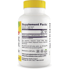 Citicoline CDP-Choline