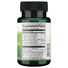 Cranberry Plus Probiotics
