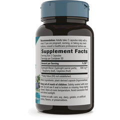 Eyebright Premium Blend
