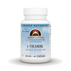Serene Science L-Theanine