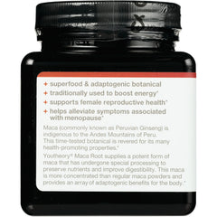 Women's Maca Root
