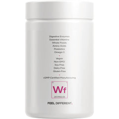Women's Fermented Multivitamin+