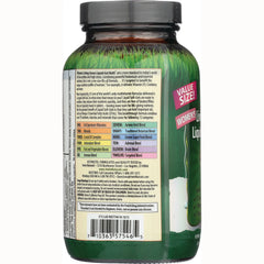 Women's Living Green Liquid-Gel Multi
