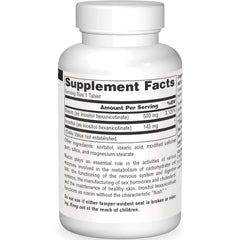 No-Flush Niacin