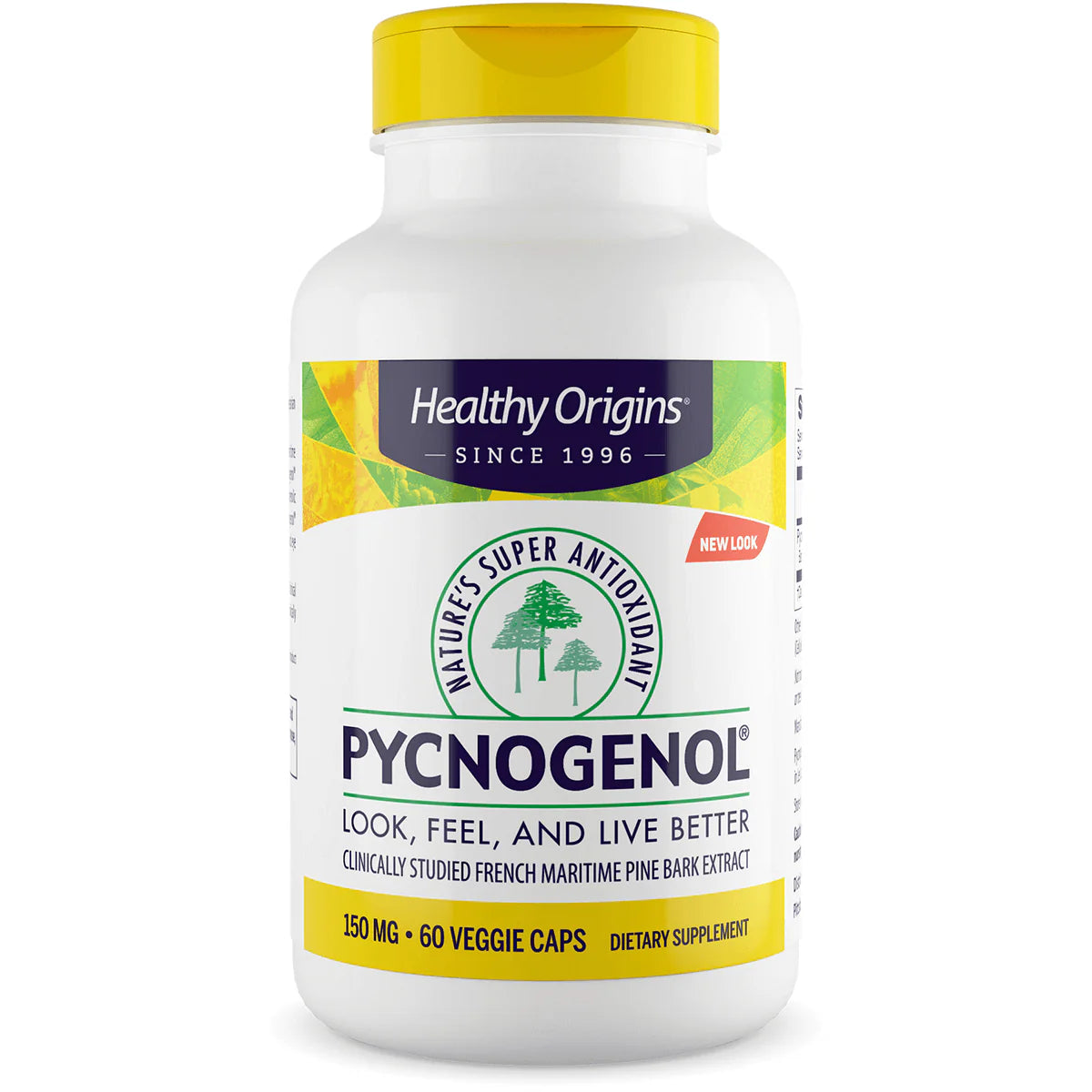 Pycnogenol